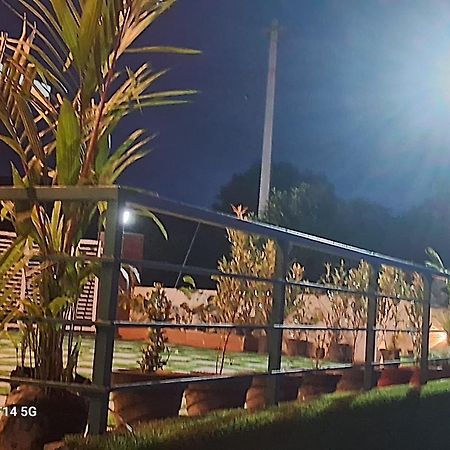Paradise Meadows Vagamon Exterior foto