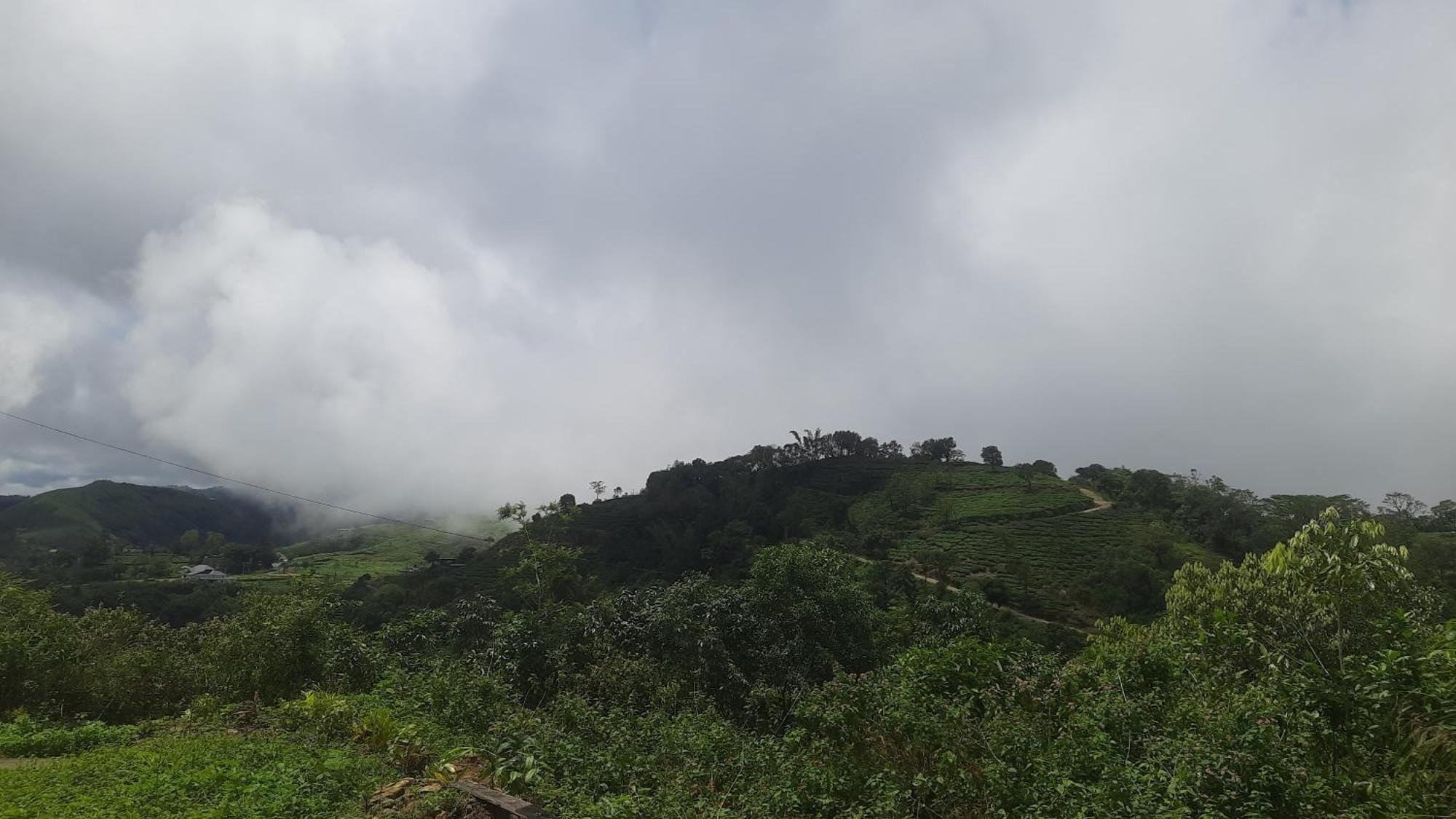 Paradise Meadows Vagamon Exterior foto