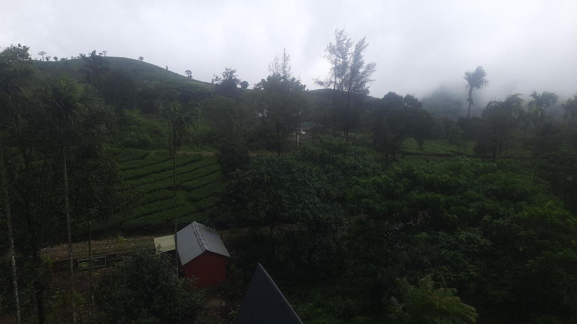 Paradise Meadows Vagamon Exterior foto