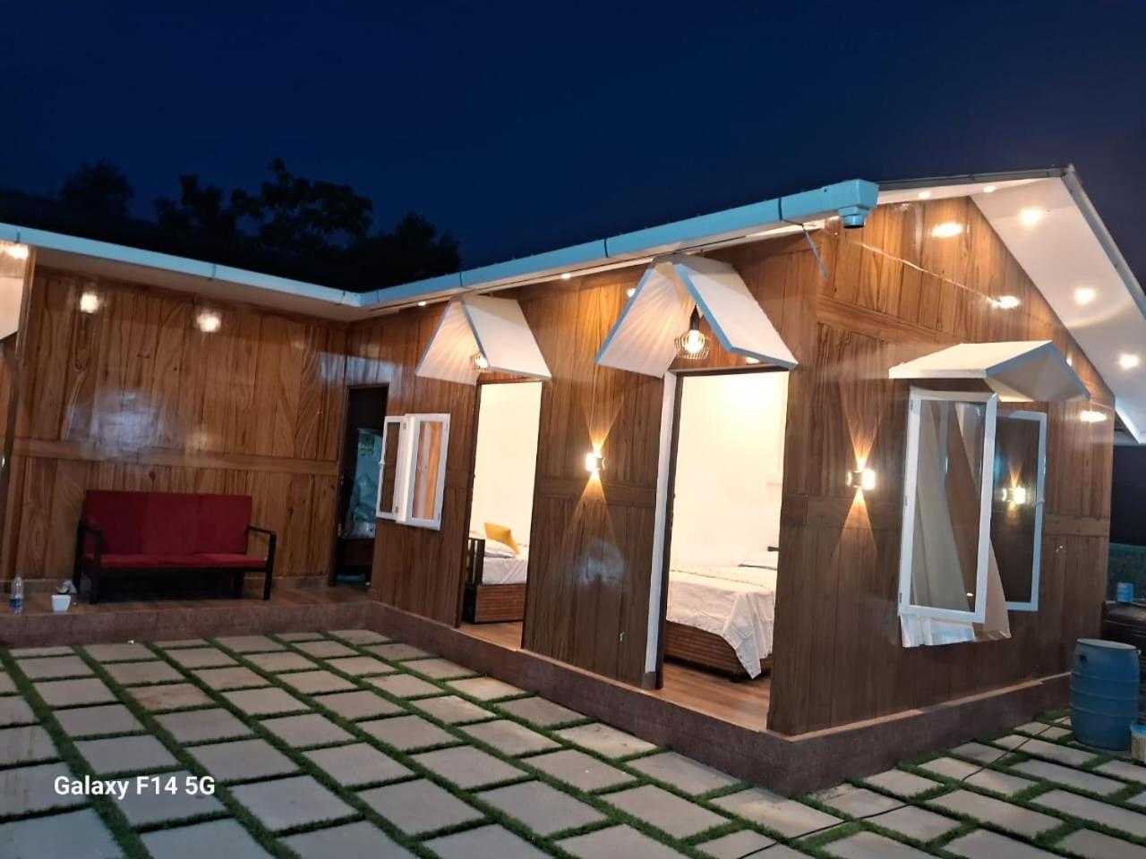 Paradise Meadows Vagamon Exterior foto