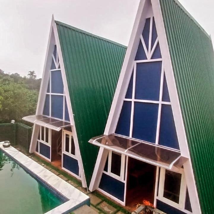 Paradise Meadows Vagamon Exterior foto