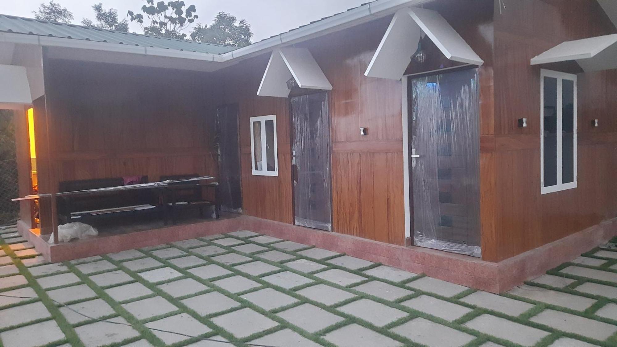 Paradise Meadows Vagamon Exterior foto