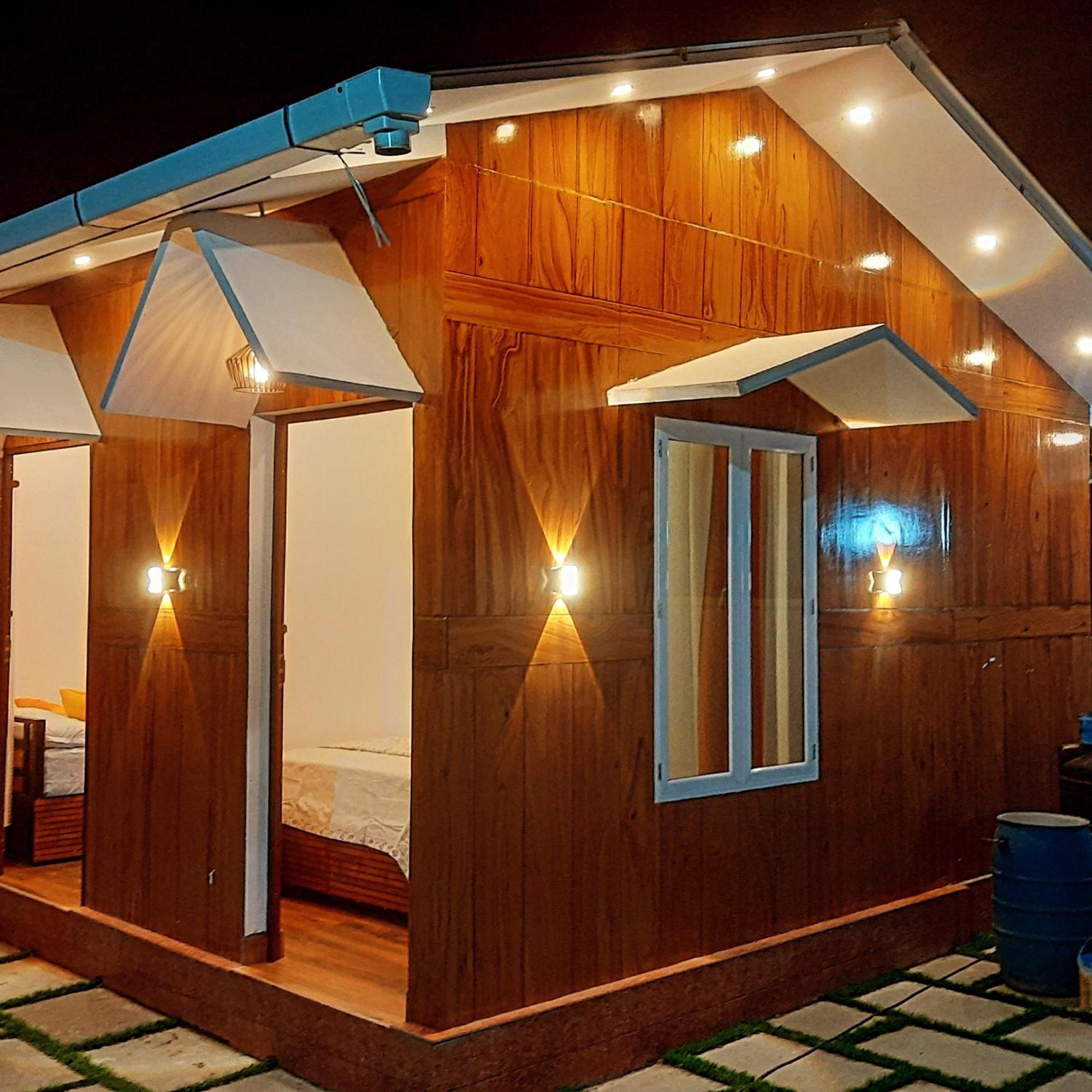 Paradise Meadows Vagamon Exterior foto